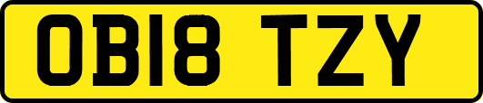 OB18TZY