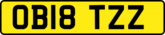 OB18TZZ