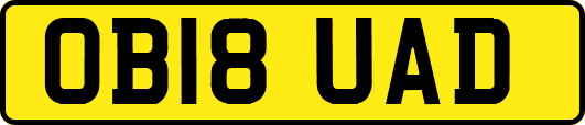 OB18UAD