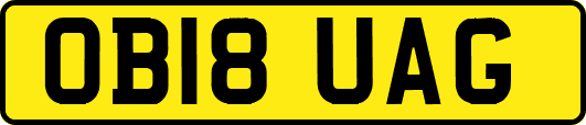 OB18UAG