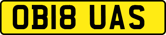 OB18UAS
