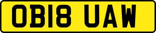 OB18UAW