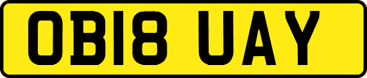 OB18UAY