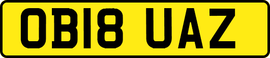 OB18UAZ