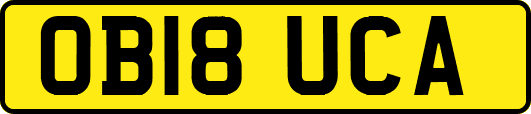OB18UCA