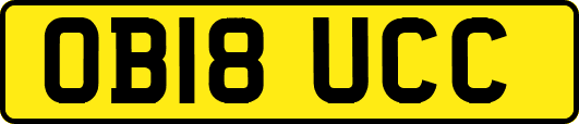 OB18UCC