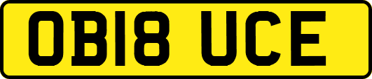 OB18UCE
