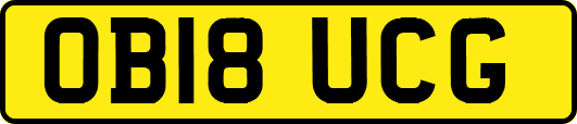 OB18UCG