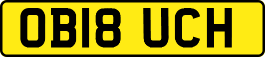 OB18UCH