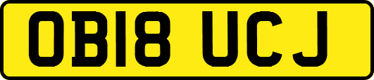 OB18UCJ