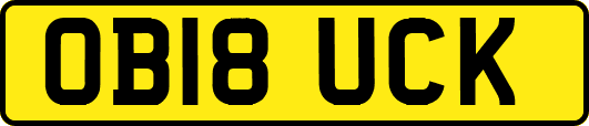 OB18UCK