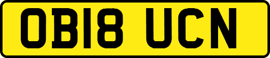 OB18UCN