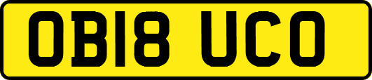 OB18UCO