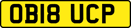 OB18UCP