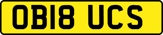 OB18UCS