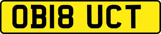 OB18UCT