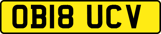 OB18UCV