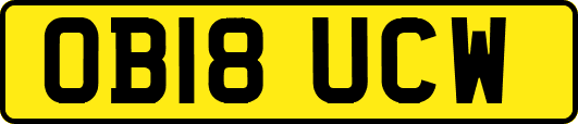 OB18UCW