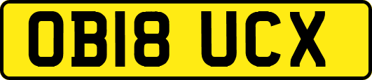 OB18UCX