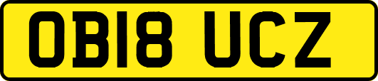 OB18UCZ
