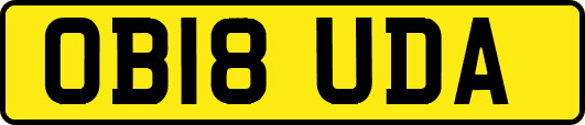 OB18UDA