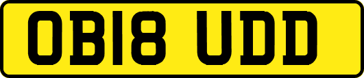 OB18UDD