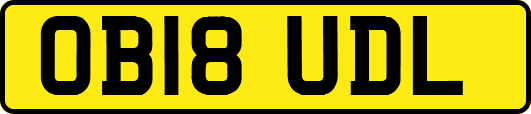 OB18UDL