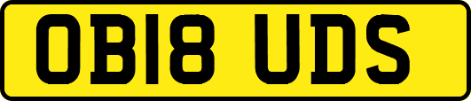 OB18UDS