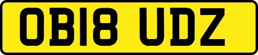 OB18UDZ