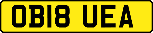 OB18UEA