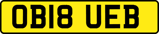 OB18UEB