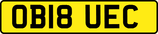 OB18UEC