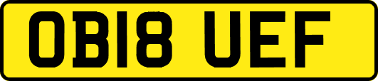 OB18UEF
