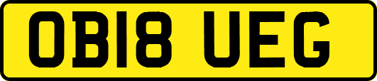 OB18UEG