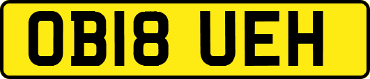 OB18UEH