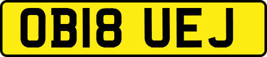 OB18UEJ