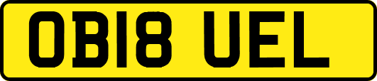 OB18UEL