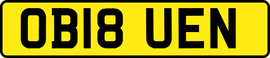 OB18UEN