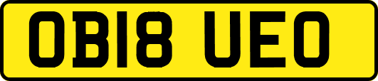 OB18UEO