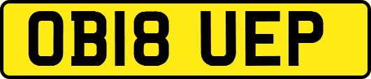 OB18UEP