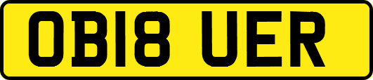OB18UER
