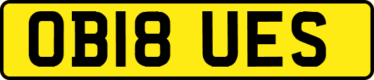 OB18UES