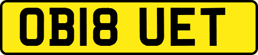 OB18UET