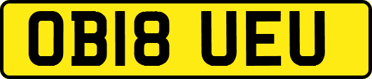 OB18UEU