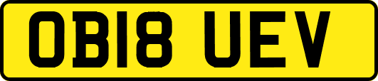 OB18UEV