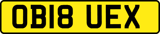 OB18UEX
