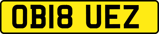 OB18UEZ
