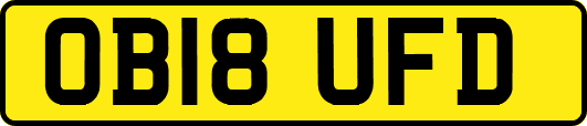 OB18UFD
