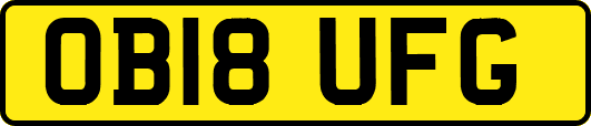 OB18UFG