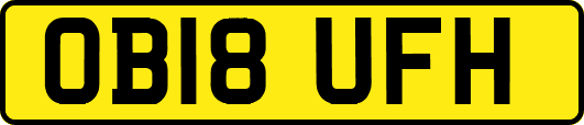 OB18UFH